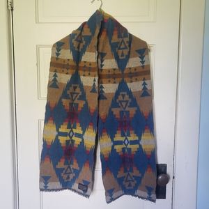 Pendleton Wool Scarf